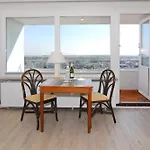 Metropol, Whg 301a, Landseite Mit Inselblick 12og * Westerland