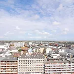 Metropol, Whg 301a, Landseite Mit Inselblick 12og Appartement