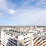 Appartement Metropol, Whg 301a, Landseite Mit Inselblick 12og Westerland