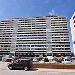 Metropol, Whg 301a, Landseite Mit Inselblick 12og Westerland