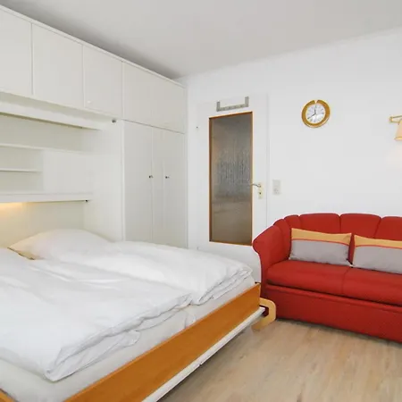 Metropol, Whg 301a, Landseite Mit Inselblick 12og 公寓