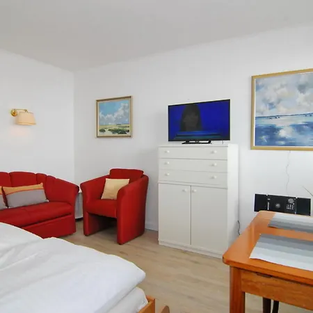 Metropol, Whg 301a, Landseite Mit Inselblick 12og