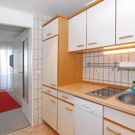 Metropol, Whg 301a, Landseite Mit Inselblick 12og *