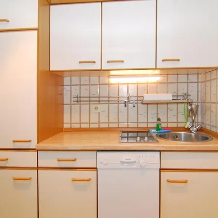 Metropol, Whg 301a, Landseite Mit Inselblick 12og Apartman *