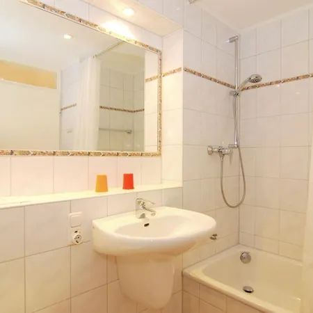 Apartman Metropol, Whg 301a, Landseite Mit Inselblick 12og Westerland